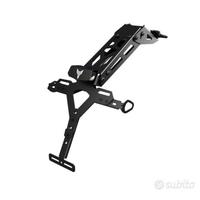 -Portatarga sportivo Yamaha MT-09 / Tracer 2015-17