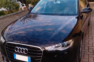Audi A6 4a serie