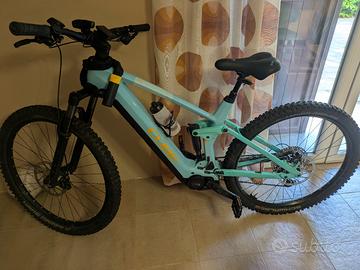  Cube Stereo Hybrid 160 HPC Race 750