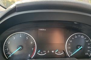 Ford Eco Sport 