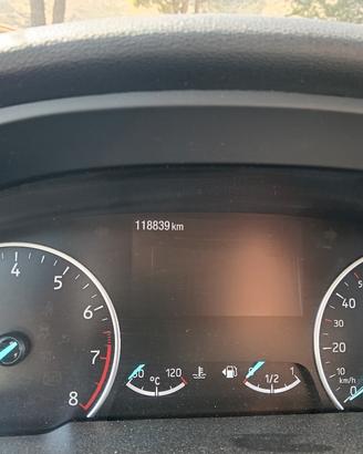 Ford Eco Sport 