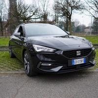 Seat Leon 2022 x ricambi