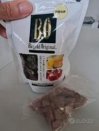 Biogold concime per bonsai (50 gr)