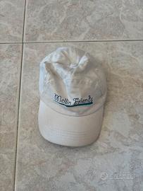 Cappellino Mellin Friends