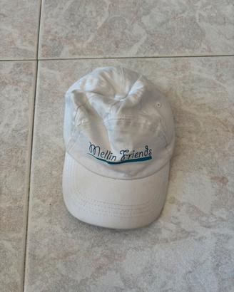 Cappellino Mellin Friends