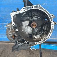 CAMBIO MANUALE COMPLETO CITROEN C4 Picasso II 9805
