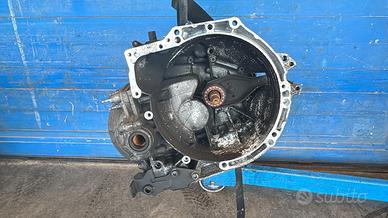 CAMBIO MANUALE COMPLETO CITROEN C4 Picasso II 9805