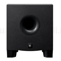 Subwoofer Amplificato da Studio YAMAHA HS8S