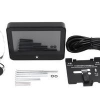 Spioncino digitale wifi