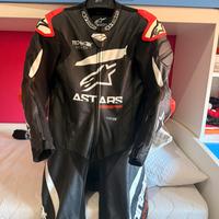 Tuta alpinestars