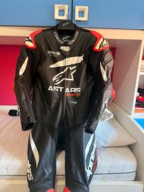 Tuta alpinestars