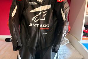 Tuta alpinestars