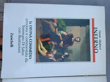 La Divina Commedia