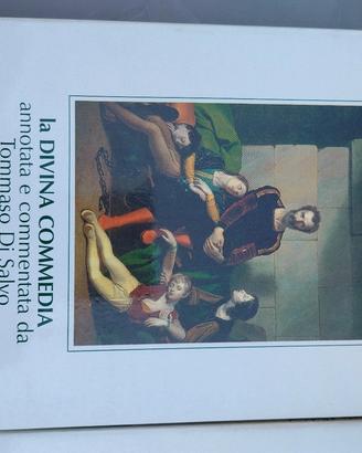 La Divina Commedia