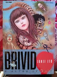 Brividi di Junji Ito
