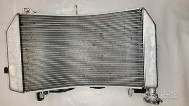 RADIATORE ACQUA ORIGINALE YAMAHA YZF R1 R1 M 2020