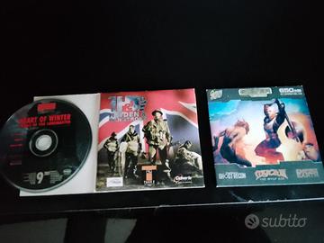 Videogioco PC e demo disc
