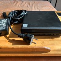 Mini PC HP 10th generazione