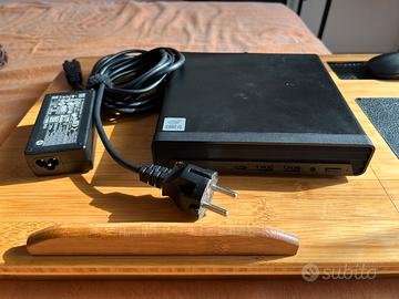 Mini PC HP 10th generazione