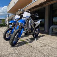TM Racing SMR 125 MY 2024