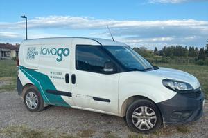 DOBLÓ 2020 - 50.000KM - USATO