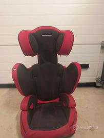 Foppapedretti Miestendo Fix Seggiolino Auto,