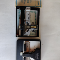 Super 8 accessori