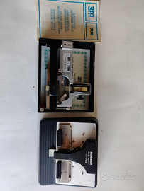 Super 8 accessori