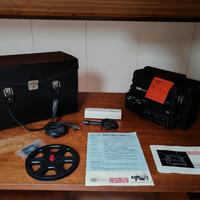 Proiettore super 8 Mark