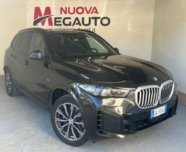 BMW X5 xDrive30d 48V Msport