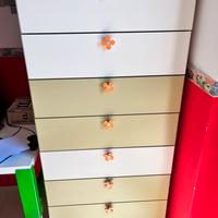 Cassettiera