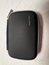 Custodia originale TomTom per navigatore GPS