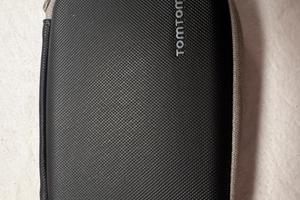 Custodia originale TomTom per navigatore GPS