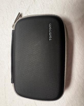 Custodia originale TomTom per navigatore GPS