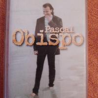 MUSICASSETTA PASCAL OBISPO
