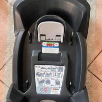 Base isofix BeSafe IZI Go X1