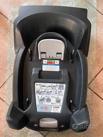 Base isofix BeSafe IZI Go X1