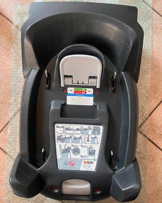 Base isofix BeSafe IZI Go X1