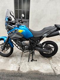 Yamaha XT 660 Z Ténéré 