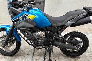 Yamaha XT 660 Z Ténéré 