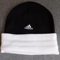 cappello adidas/Juventus bianco enero