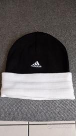 cappello adidas/Juventus bianco enero