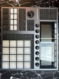NATIVE INSTRUMENTS Maschine+