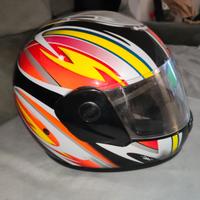 casco moto