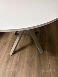 Tavolo rotondo