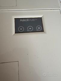 Acquario Askoll led