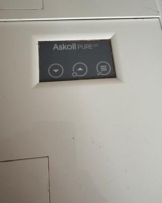 Acquario Askoll led