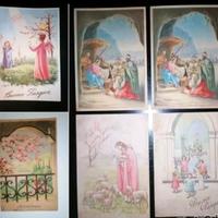 Cartoline Parrocchia Del Suffragio Bologna