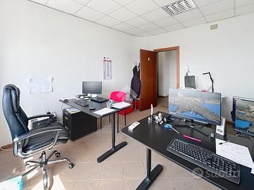 UFFICIO A LIVORNO