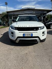 Land Rover Range Rover Evoque Range Rover Evoque 2